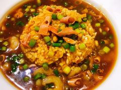 海肠捞饭-以前的小酒馆(中山广场店)