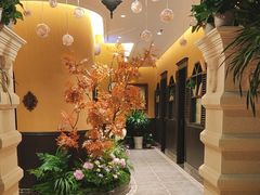 -俄士厨房(未来城店)