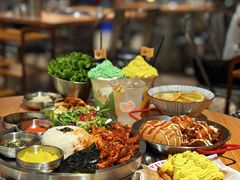 -哼蟹二将·烤肉酱蟹(合生汇店)