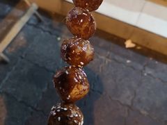 -邓记新一代糖油果子(四川煤管局供销公司职工宿舍店)