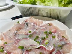 -红日饭店(裕隆三路店)