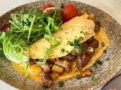 -The Rug Cafe(王府中环店)