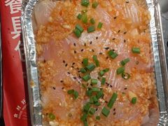 -韩悦牛排烤肉(仓山万达店)