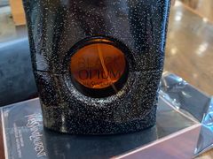 -YSL(南昌百盛店)