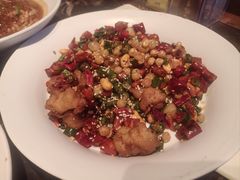 -汤城小厨•粤菜•靓汤(苏州街店)