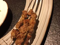 -丝路金桃·新疆菜(徐汇店)