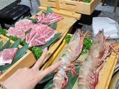 -NIUAN牛庵·日式和牛烧肉(恒隆店)