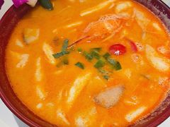 -太食獸泰式茶餐厅(IFS国金中心店)