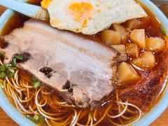 -潘国仙耳光馄饨(黄家阙路店)