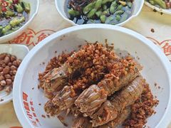 -小林哥的海鲜馆·夜宵烧烤(渔人码头店)