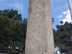 -北陵公园