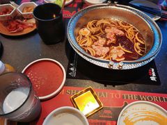-牛New寿喜烧(闵行龙湖天街店)