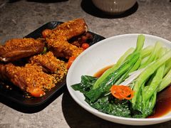 -留半山·香港食堂(啦啦宝都店)