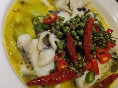 -吕氏疙瘩汤·新鲁菜(新贵和店)