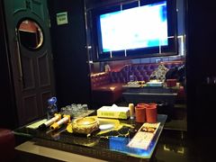 -金樽会所KTV(桂花南路店)