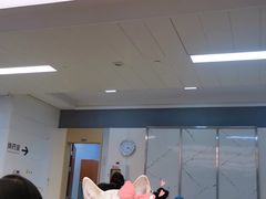 -浙江大学医学院附属邵逸夫医院(钱塘院区)