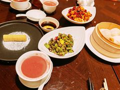 -玥轩YUE HIN(IFS国际金融中心店)