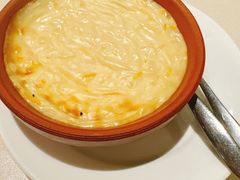 Rice Pudding 米布丁-土耳其妈妈