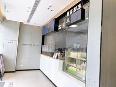 -喜茶(武汉范湖万达广场店)