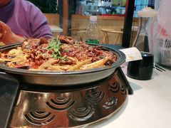 -辣小妮de川菜馆(红旗Mall店)