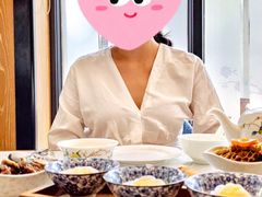 -五号茶居·新派粤菜·岭南五号酒店(沿江中路店)