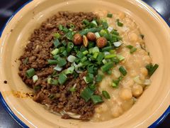 -阿福板凳面(观音桥店)