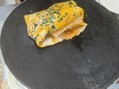 -琦琦蛋饼铺(上南店)