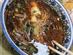 -惠记粉汤羊血梆梆肉(永松路店)