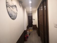 -沐善人家中医·推拿·理疗·三伏灸(新洲店)