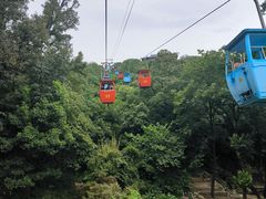-善卷洞风景区