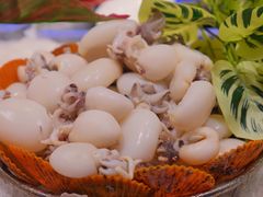 -雅邦朗悦国际酒店·乐悦自助餐厅
