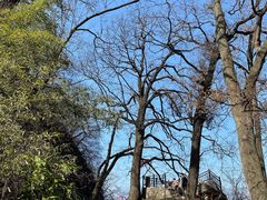 -终南山南五台景区