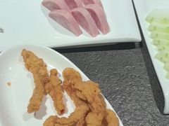 -蒙都43°9羊火锅(平庄店)