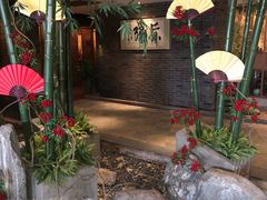 -青藤茶馆(南山路店)