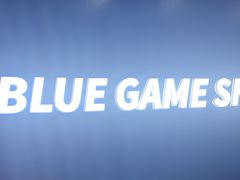 -BlueGame深蓝密室逃脱真人NPC(京投港·长阳店)