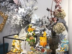 -杜哈夫DOUX RÊVE·生日蛋糕(日月光店)