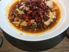 -上关雪東北菜(中房金谊店)