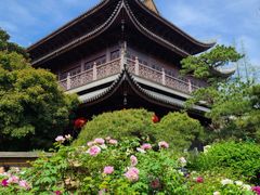 -龙华寺