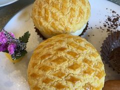 -麒麟中餐厅·经典粤菜·地道菜式老字号(广州长隆酒店)