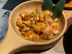 -韩香阁烤肉·烤活鳗(宽厚里店)