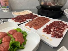 -杏花吴记牛肉火锅