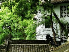 -白帝城·瞿塘峡景区