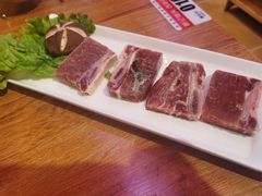 -郭记烤肉创始店(民丰大街店)