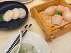 -龙的酒楼·手工早茶·顺德菜(近良路店)