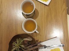 -Let’s Relax Spa(MBK)
