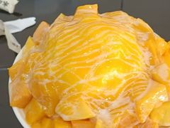 -水牛奶皇后糖水铺(深圳总店)