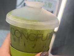 -茶月山·潮汕工夫茶饮(乐峰广场店)