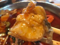 -云晓光头烧烤吧(川沙绿地店)