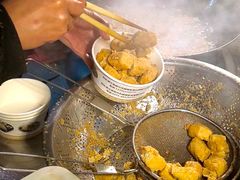 -三味臭豆腐(鲁迅故里店)