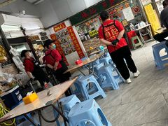 -渔记茶餐厅(渔村店)